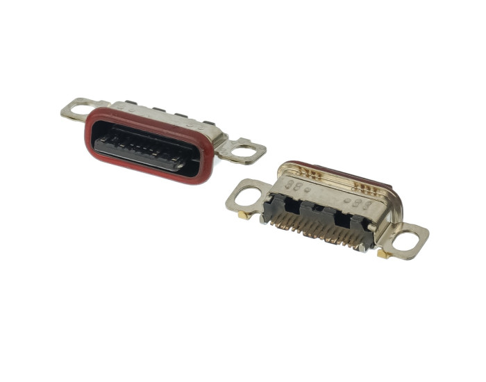 Коннектор зарядки Xiaomi 16pin, Type-C