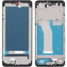 Рамка кріплення дисплея Motorola XT2421-15 Moto E14, чорна