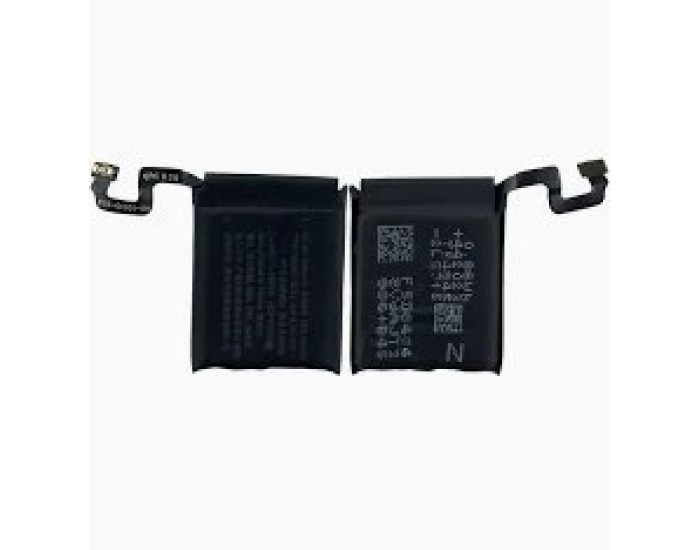 Акумулятор Apple Watch 5 40mm / Watch SE 40mm, A2154, 246 mAh, оригінал