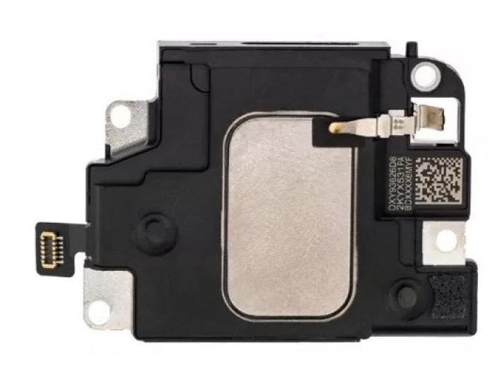 Дзвінок для iPhone 11 Pro Max в рамці, оригінал