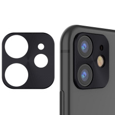 Захисна Рамка на камеру для iPhone 11, Black
