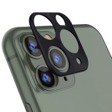 Захисна Рамка на камеру для iPhone 11 Pro /11 Pro Max, Black