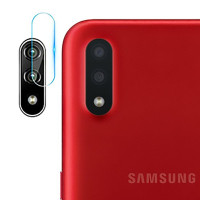 Захисне Скло для камери Samsung A015 A01