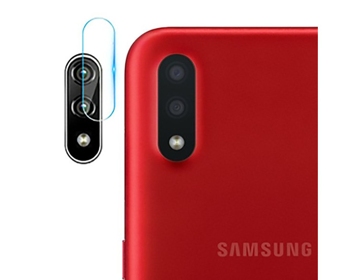 Захисне Скло для камери Samsung A015 A01