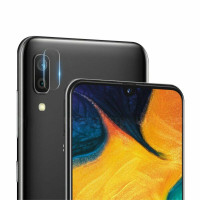 Захисне Скло для камери Samsung A305 / A30 3D
