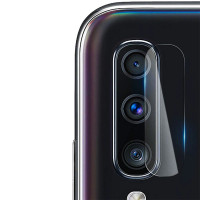 Захисне Скло для камери Samsung A307 A30s