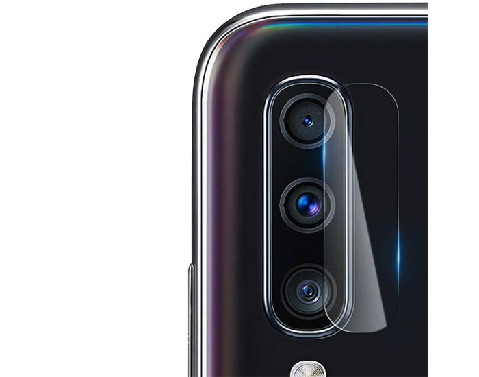 Защитное стекло для камеры Samsung A307 A30s