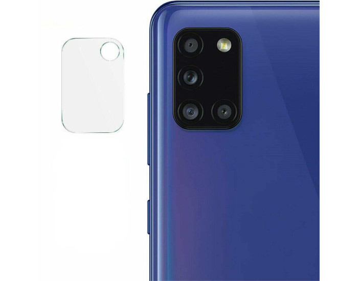 Захисне Скло для камери Samsung A315 A31