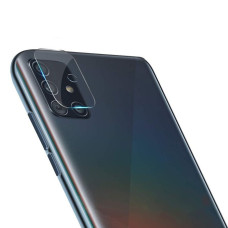 Защитное стекло для камеры Samsung A515 A51