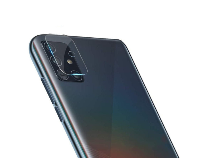 Захисне Скло для камери Samsung A515 A51