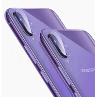 Захисне Скло для камери Samsung A705 A70 3D