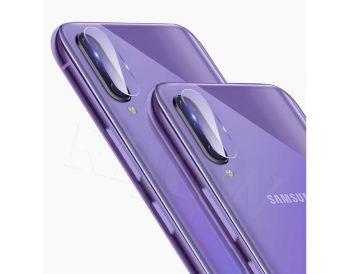 Захисне Скло для камери Samsung A705 A70 3D
