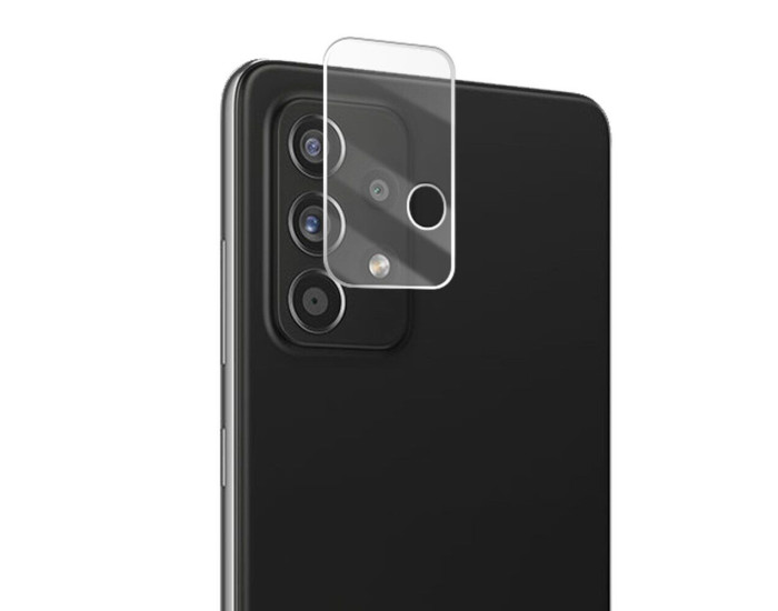 Защитное стекло для камеры Samsung A525 A52