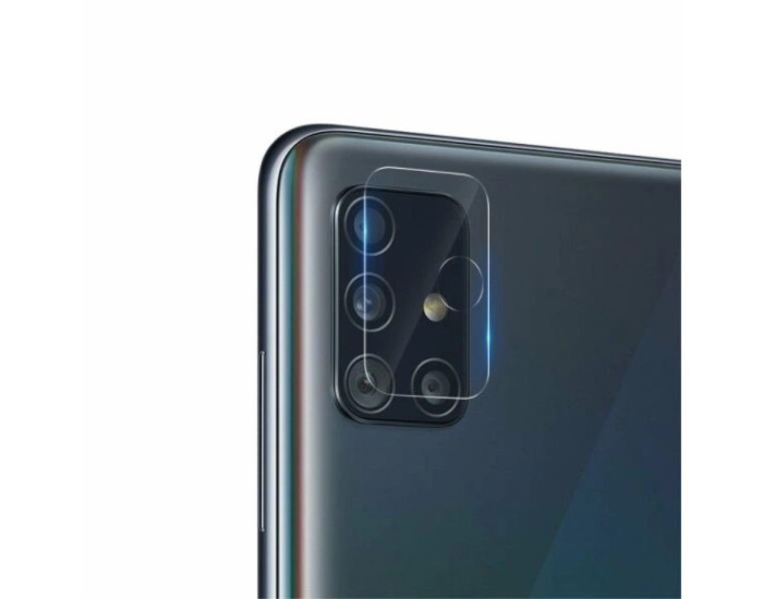 Захисне Скло для камери Samsung A715 A71