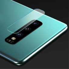 Захисне Скло для камери Samsung G975 S10 Plus