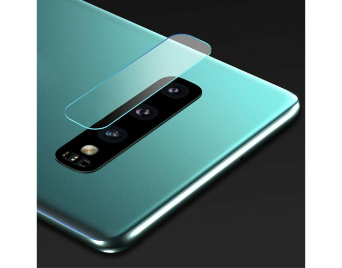Захисне Скло для камери Samsung G975 S10 Plus