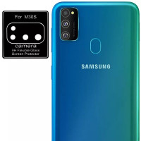 Захисне Скло для камери Samsung M307 M30s