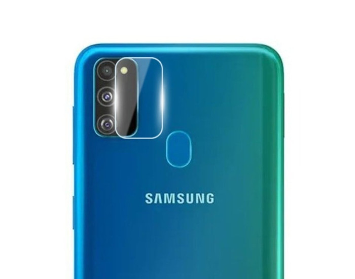 Захисне Скло для камери Samsung M215 M21