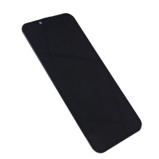Защитное стекло Privacy Ultra Strong iPhone 13 /13 Pro /14 /16e, черное