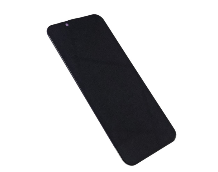 Защитное стекло Privacy Ultra Strong iPhone 13 /13 Pro /14 /16e, черное
