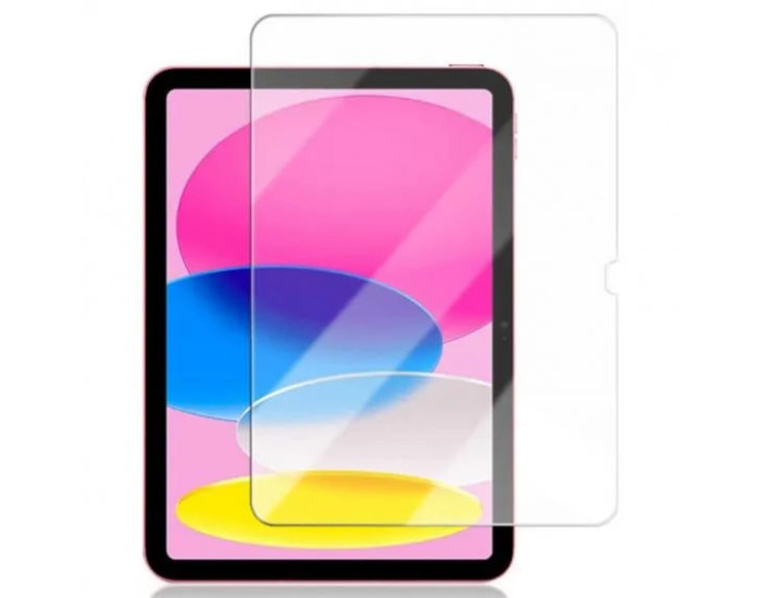 Защитное стекло iPad 11 (A16) 2025 / iPad 10.9 (2022-24)