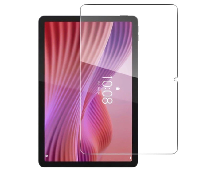 Защитное стекло Lenovo Tab K10 Pro (10.61`) прозрачное