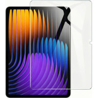 Защитное стекло Lenovo Tab K11 Plus (11.45") прозрачное