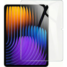 Защитное стекло Lenovo Tab K11 Plus (11.45") прозрачное