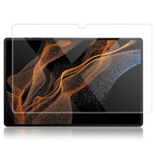 Защитное стекло Samsung Tab S10 FE Plus 13.1", Прозрачный