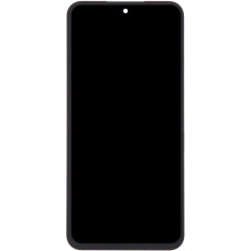 Дисплей с сенсорным экраном (модуль) Samsung A546 Galaxy A54 5G, черный, оригинал, сервисная упаковка GH82-31236A