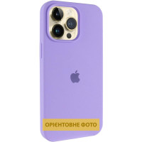Чохол-силікон оригінал Full Soft Matte with MagSafe iPhone 17 Pro, Dasheen