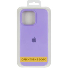 Чехол-силикон оригинал Full Soft Matte with MagSafe iPhone 17 Pro, Dasheen