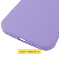 Чехол-силикон оригинал Full Soft Matte with MagSafe iPhone 17 Pro, Dasheen