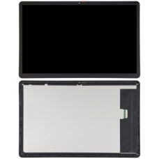 Дисплей с сенсорным экраном (модуль) Lenovo Tab P11, J606F, черный, оригинал, с рамкой