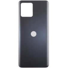 Задняя панель корпуса для Motorola XT2255-1 Moto G72 серая, Meteorite Gray, оригинал