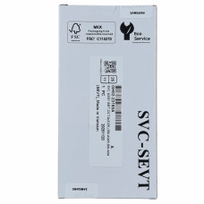 Дисплей с сенсорным экраном (модуль) Samsung A045 A04, черный, оригинал, сервисная упаковка GH82-23168A
