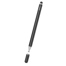Стилус Hoco GM103 Fluent Series Universal Capacitive Pen (емкостной) Black