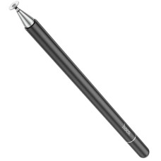 Стилус Hoco GM103 Fluent Series Universal Capacitive Pen (емкостной) Black