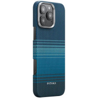 Чехол PC PITAKA with Magsafe iPhone 16 Pro Max, Moonrise
