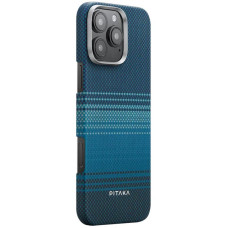 Чехол PC PITAKA with Magsafe iPhone 16 Pro Max, Moonrise