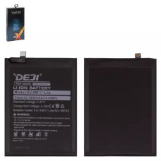 Аккумулятор Deji Xiaomi BP42, Xiaomi 11 Lite, 11 Lite 5G, 11 Lite 5G NE, 4250mAh