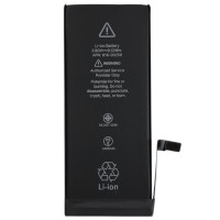 Аккумулятор Original Quality (Orig IC) iPhone 7 (cobalt/увеличенная емкость) 2400mAh