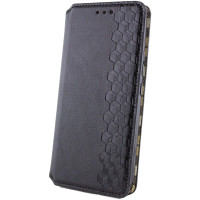 Чехол-силикон Getman Liquid Silk Full Camera Xiaomi Redmi Note 15 Pro  5G, черный