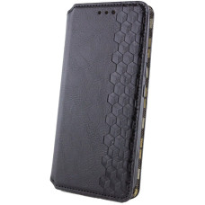 Чехол-силикон Getman Liquid Silk Full Camera Xiaomi Redmi Note 15 Pro  5G, черный