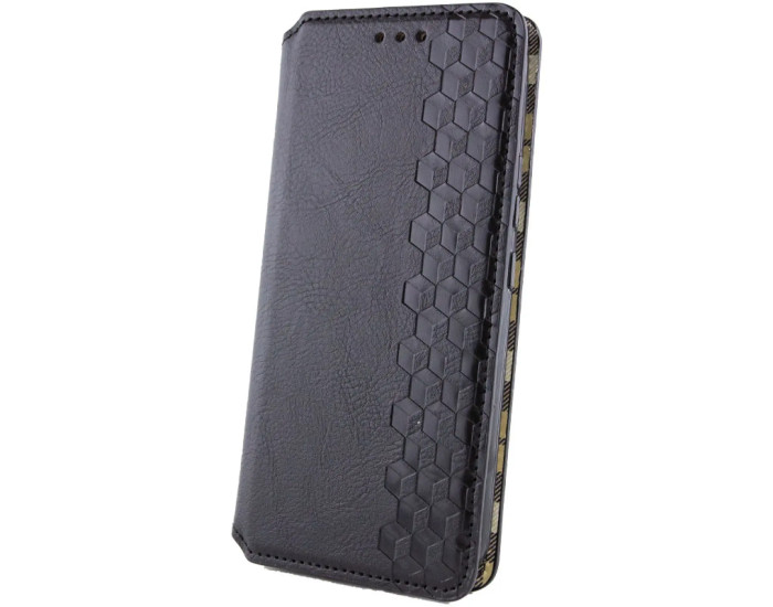 Чехол-силикон Getman Liquid Silk Full Camera Xiaomi Redmi Note 15 Pro  5G, черный