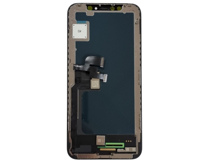 Дисплей з сенсорним екраном (модуль) iPhone XS, чорний, incell+HD GX