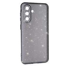 Чехол-силикон Clear Shine Samsung A37 5G, тонированный