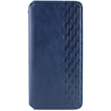 Чехол-силикон Getman Liquid Silk Full Camera Xiaomi Redmi Note 15 Pro  5G синий