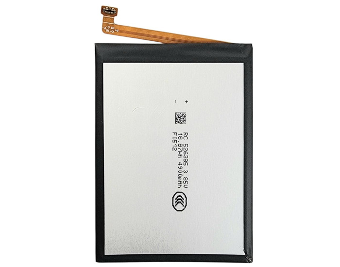 Аккумулятор Samsung SLC-51, A057 Galaxy A05s, 5000 mAh