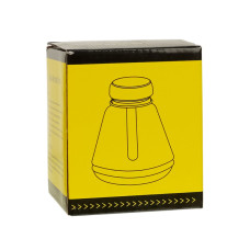 Ёмкость для спирта с дозатором Aida AD-18C, стеклянная, (180 ml)
